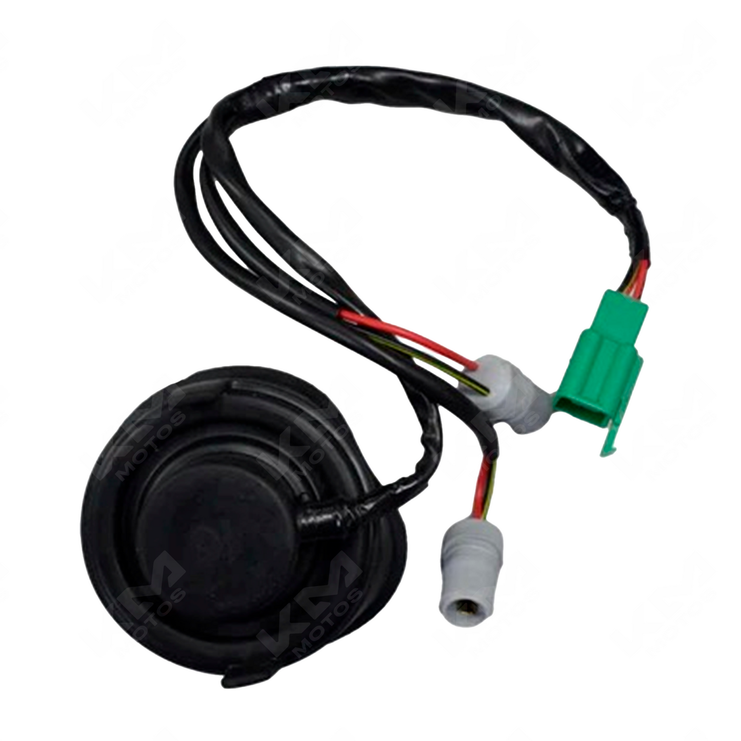 SOCKET DE BUJIA PULSARNS200/NS150