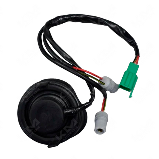 SOCKET DE BUJIA PULSARNS200/NS150