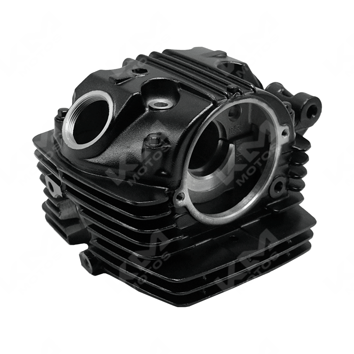 Culata CG250/TANK 250 Motor de Varilla