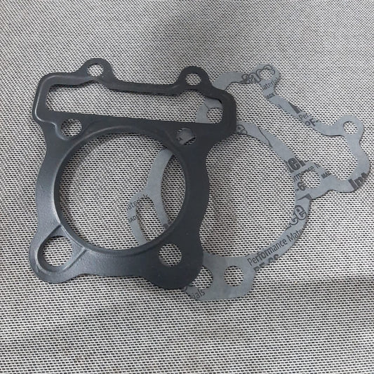 KIT MEDIO DE EMPAQUES RE205 CULATA