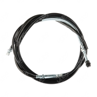 CABLE CLUCTH TORITO