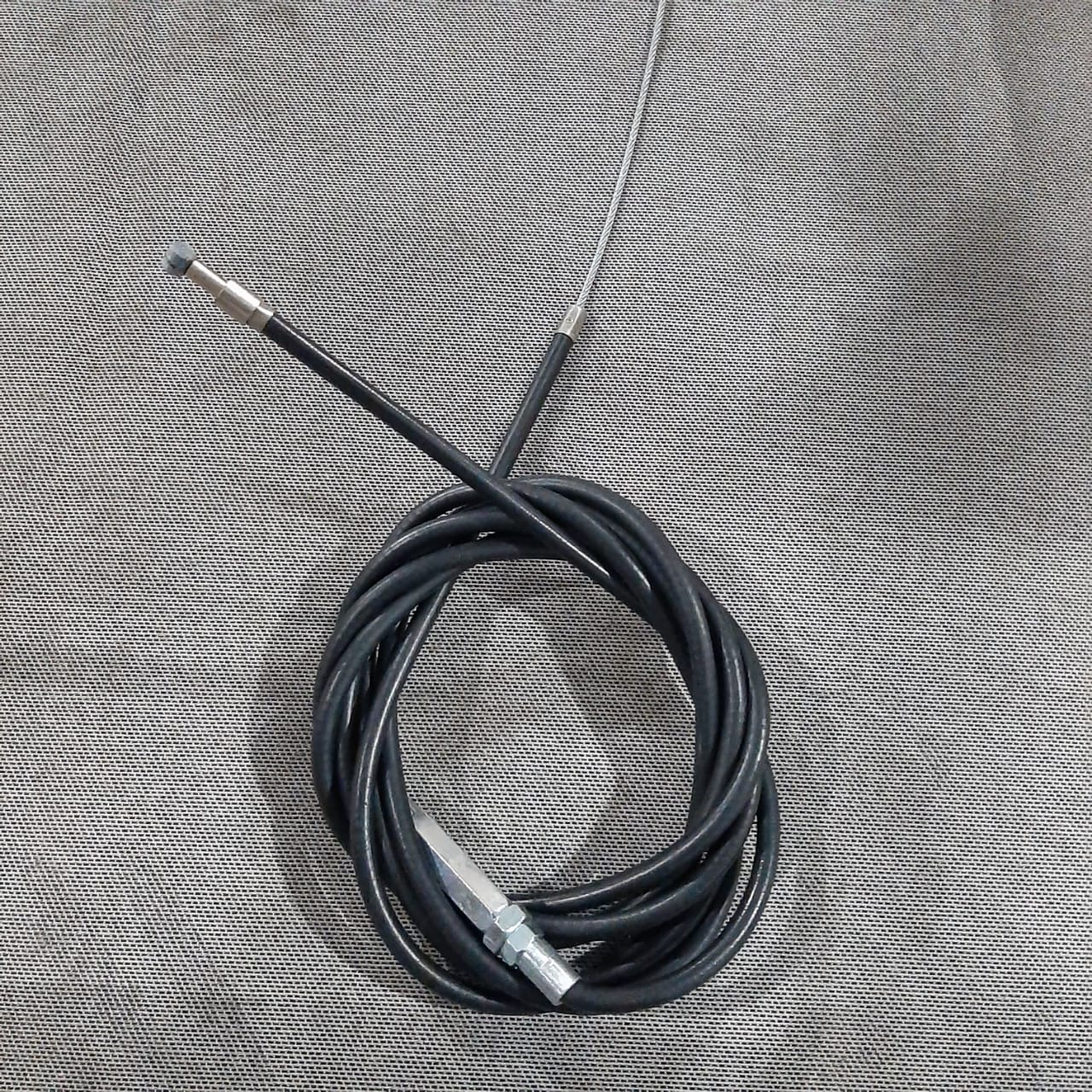 CABLE DE CAMBIO NEGRO TORITO