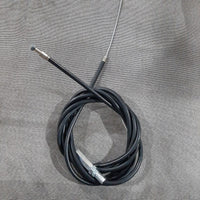 CABLE DE CAMBIO NEGRO TORITO