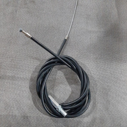 CABLE DE CAMBIO NEGRO TORITO