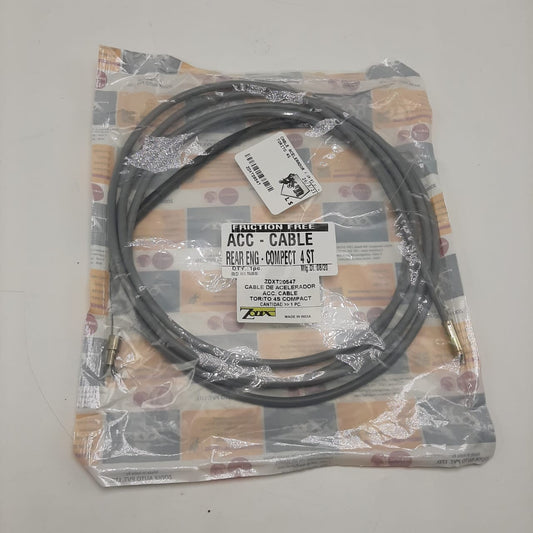 CABLE ACELERADOR TORITO 4S