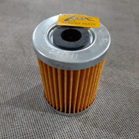 FILTRO DE ACEITE TVS KING/GXT200 2008/GXT250/DR400/SUPERMOTO ALTO