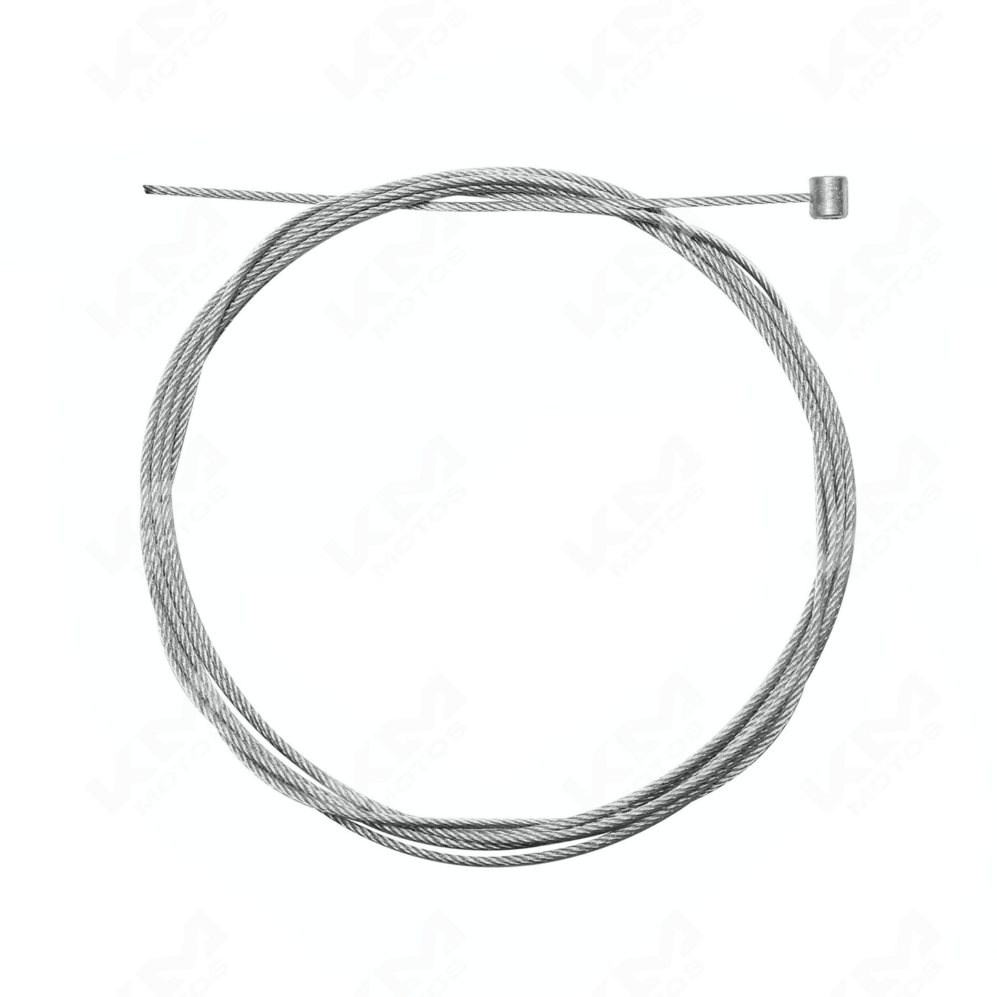 CABLE DE CLUTCH INTERNO TVS KING
