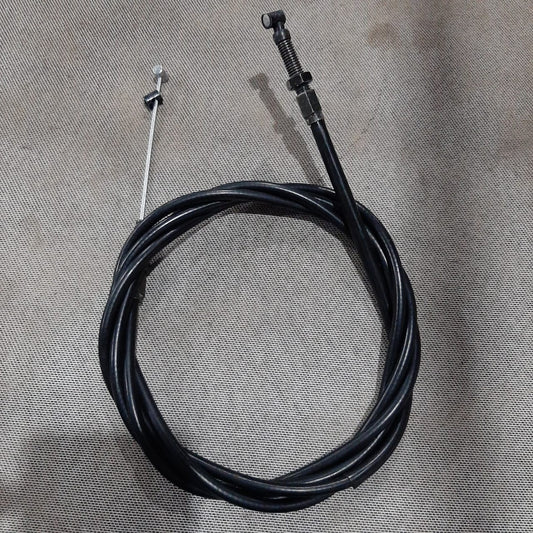 CABLE DE CAMBIO BLANCO TVS KING