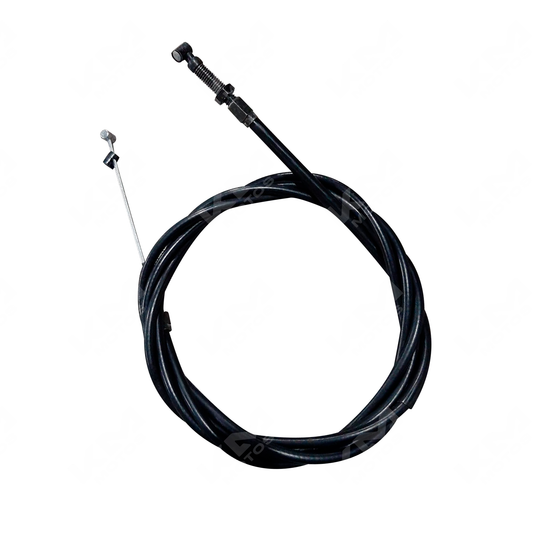 CABLE DE CAMBIO BLANCO TVS KING