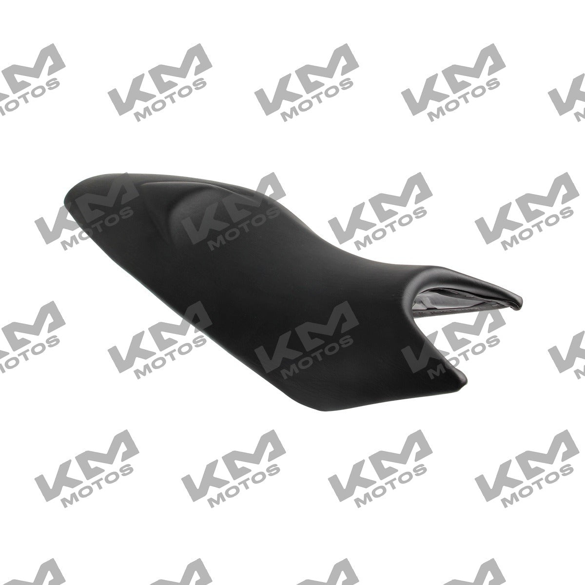 Asiento Negro Italika Fiera 200 (Original F03010240)