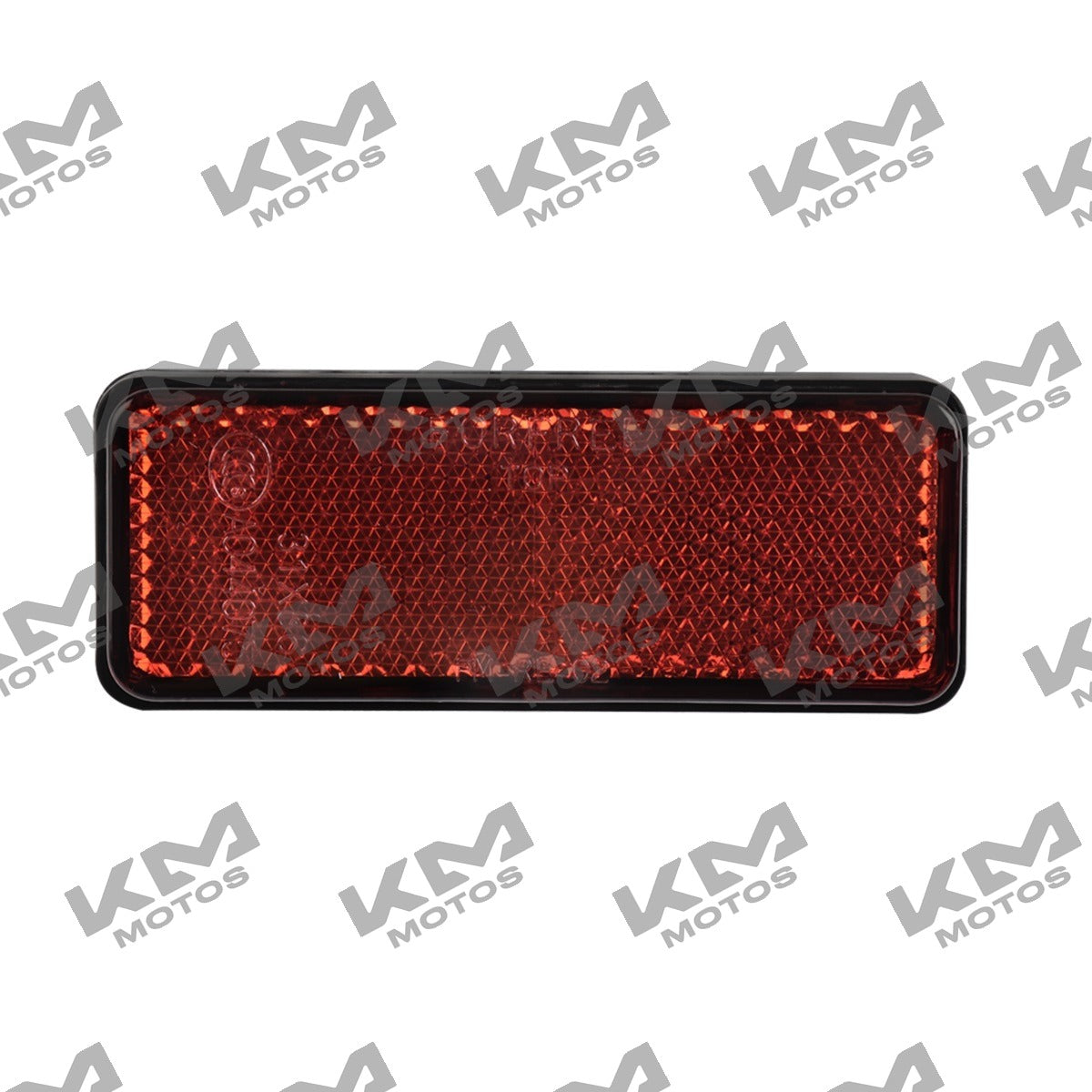 Reflector Trasero ZDM200 Italika DM150 DM200 (Original F09020184)