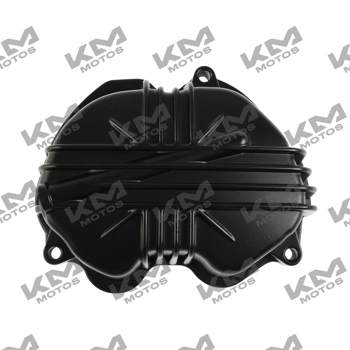Cubierta de cabeza de cilindro Italika DM 200 para sistema de motor, parte original para motocicleta Italika DM200 Sport.