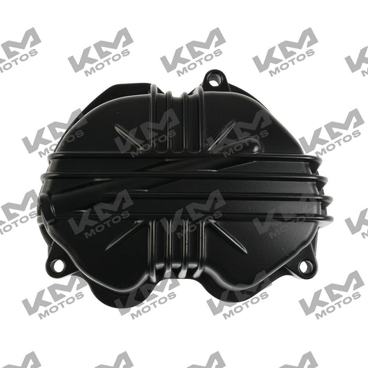 Cubierta de cabeza de cilindro Italika DM 200 para sistema de motor, parte original para motocicleta Italika DM200 Sport.