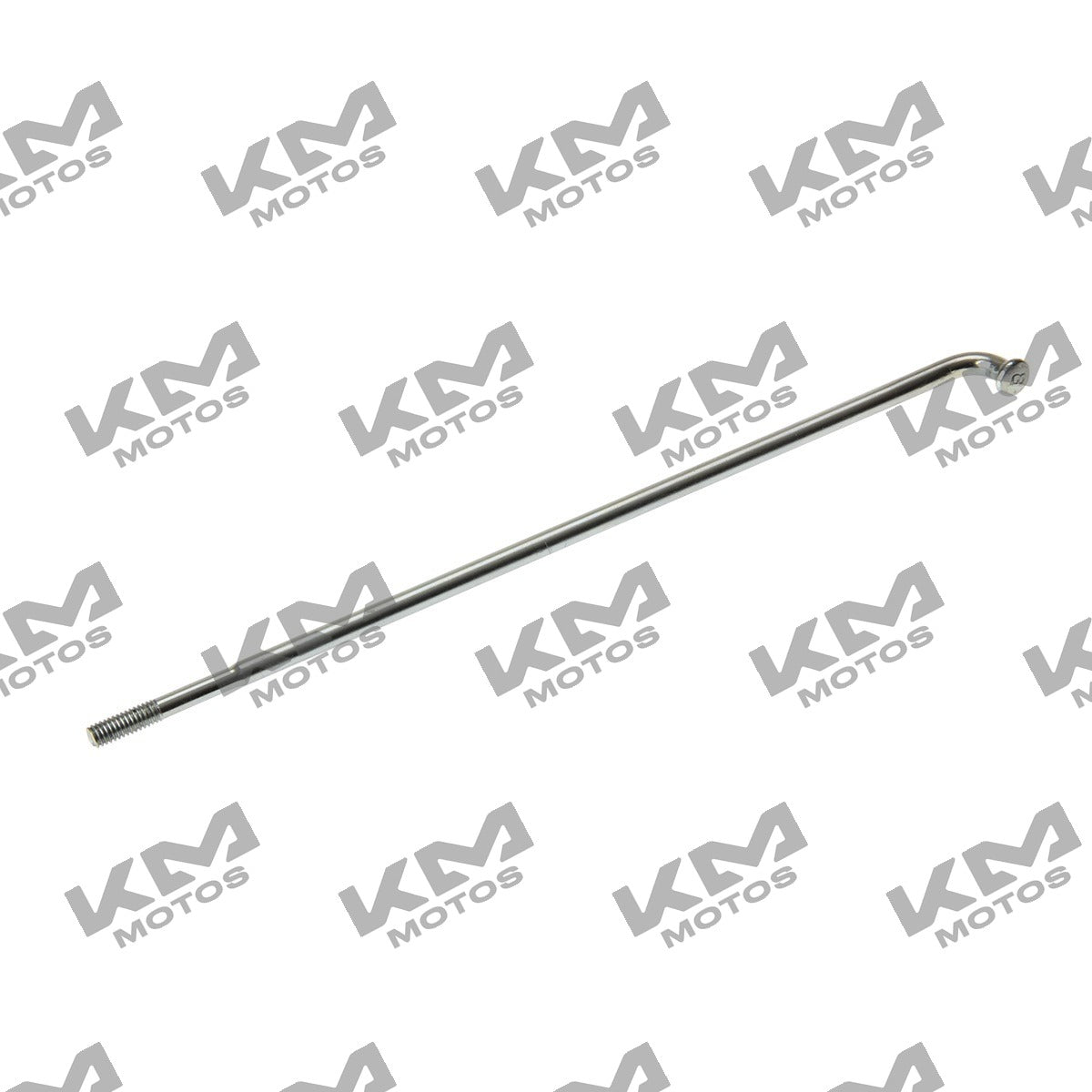 Rayo Interno Rueda Trasera Italika DM200 DM250 DM150 (Original F15030115)