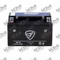 BATERIA ITALIKA MF-FA IYTX7A-BS CS125/DS150/DM150/XS125/XS150/GS150/GTS175/WS175/WS150 NF/250Z/D125