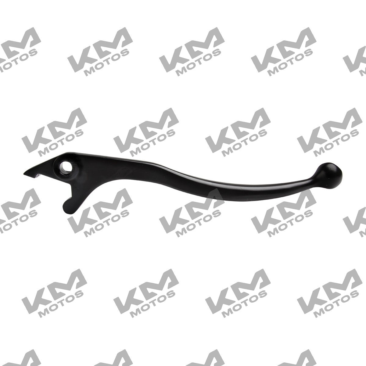 Manecilla Derecha de Freno Italika DM150 (Original F10030174)