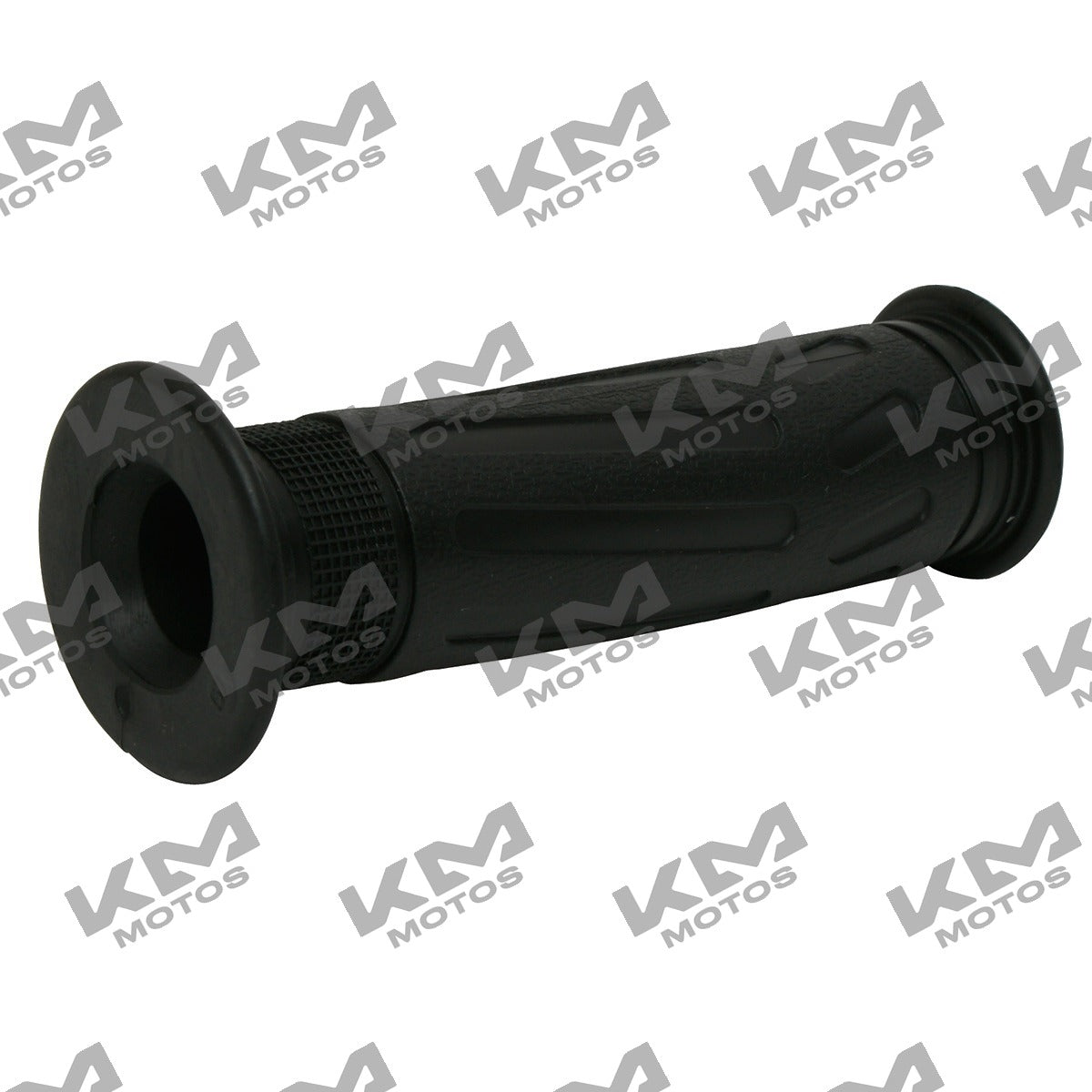 Puño Izquierdo Grafito Italika FT150 FT150GT 125FL (Original F10020019)