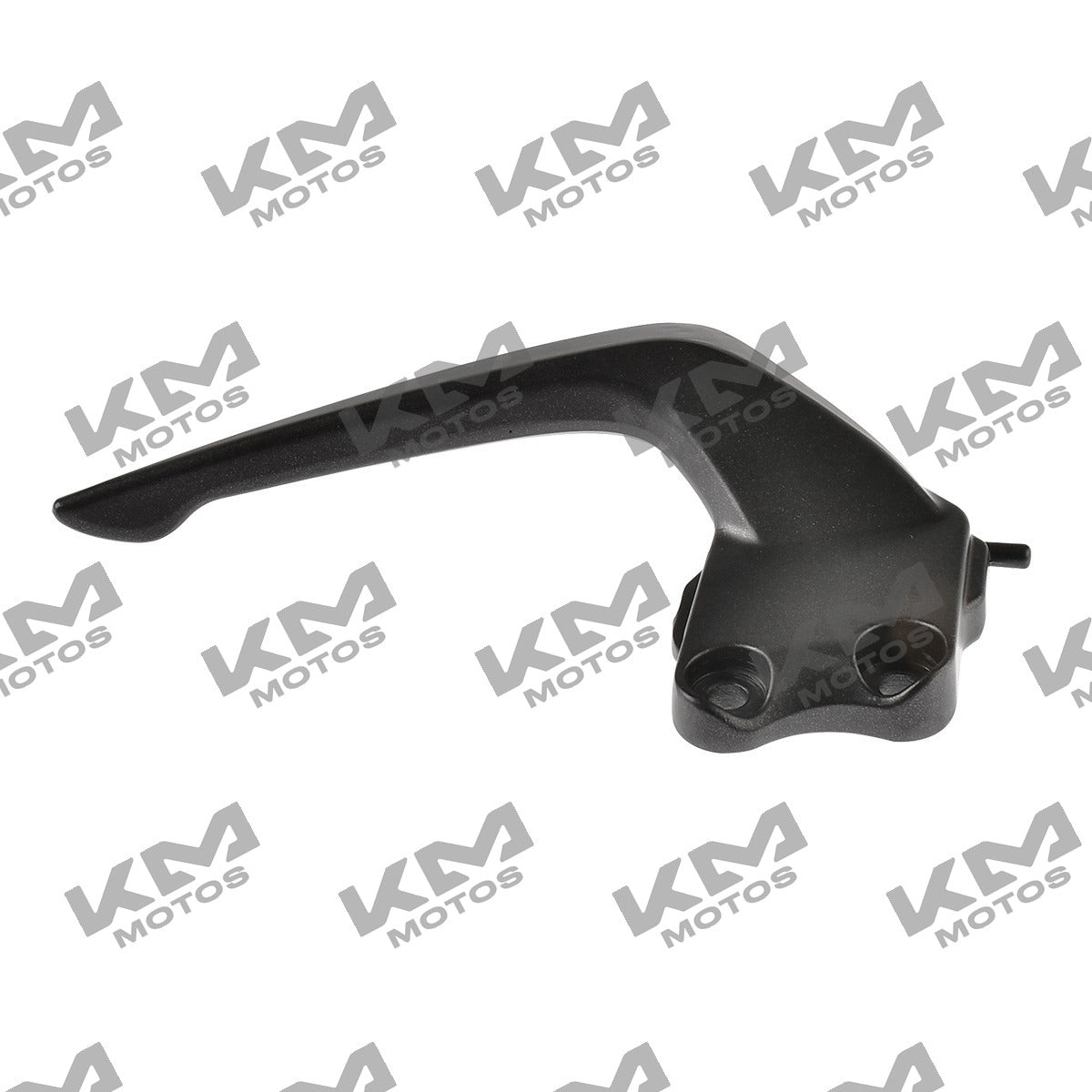 Apoyabrazo Izquierdo Negro Italika 125Z Original (F03020207)