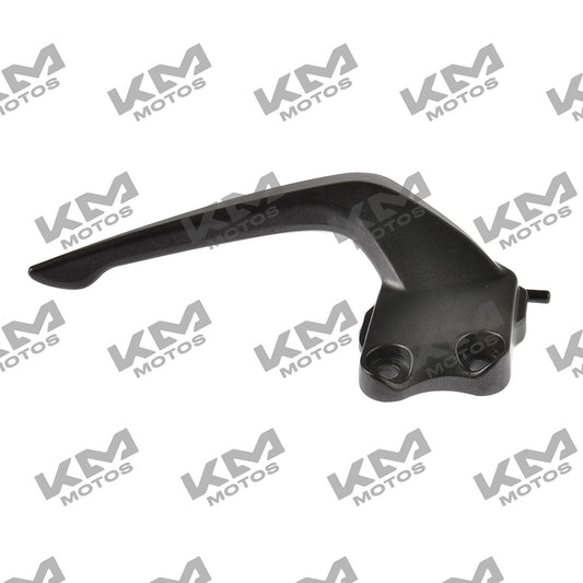 Apoyabrazo Izquierdo Negro Italika 125Z Original (F03020207)
