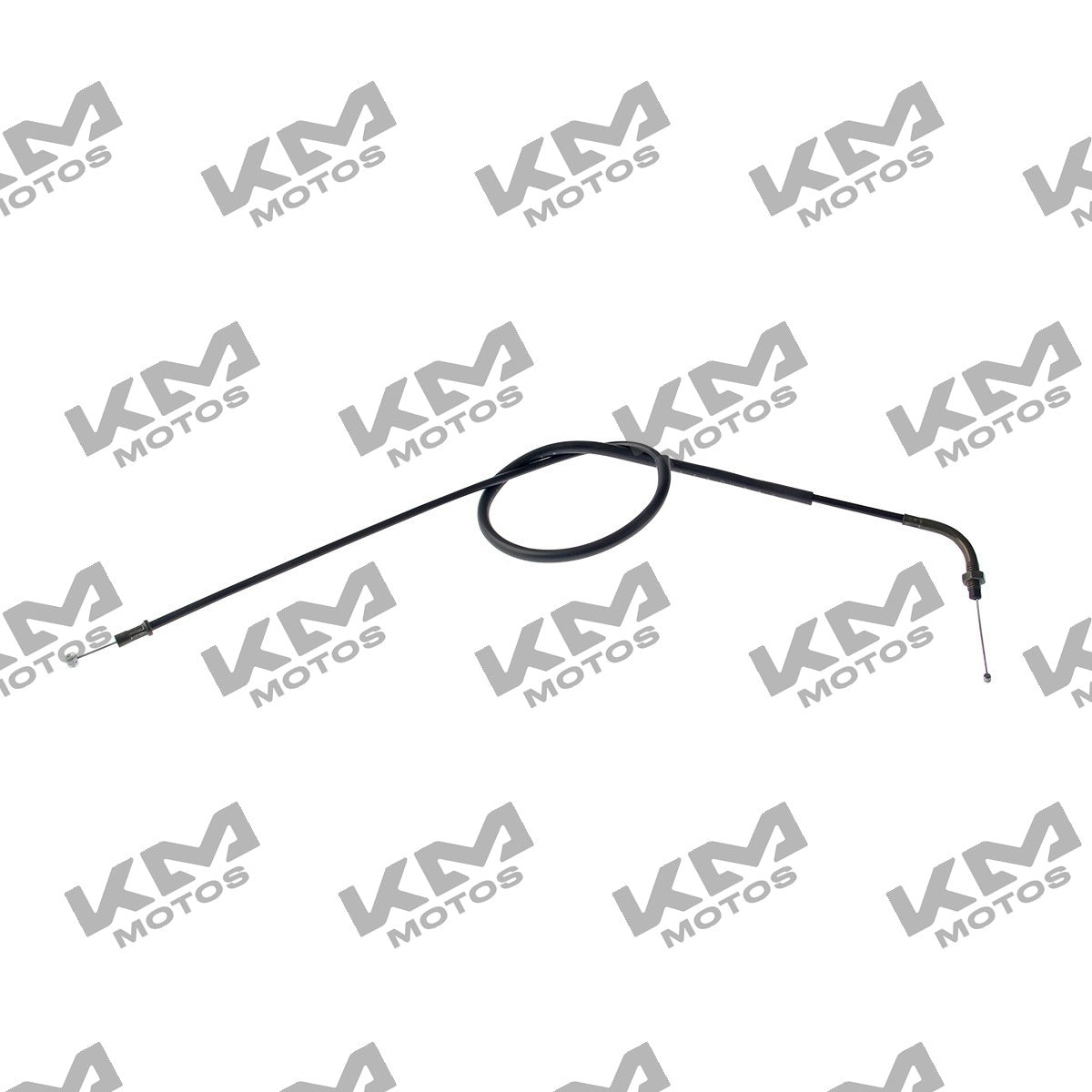 Cable de Ahogador Italika 250Z 250SZ Original (F04030154)