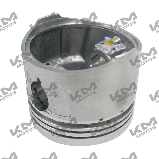 Piston Rt180/ft180/ft150/rc150/rc150 Gt/f150 Italika (Original E08010084)