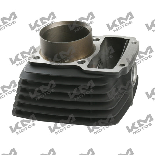 Cilindro FT180/RT180 de la marca Hanzo, kit con componentes de cilindro de alta calidad, visible en la imagen.