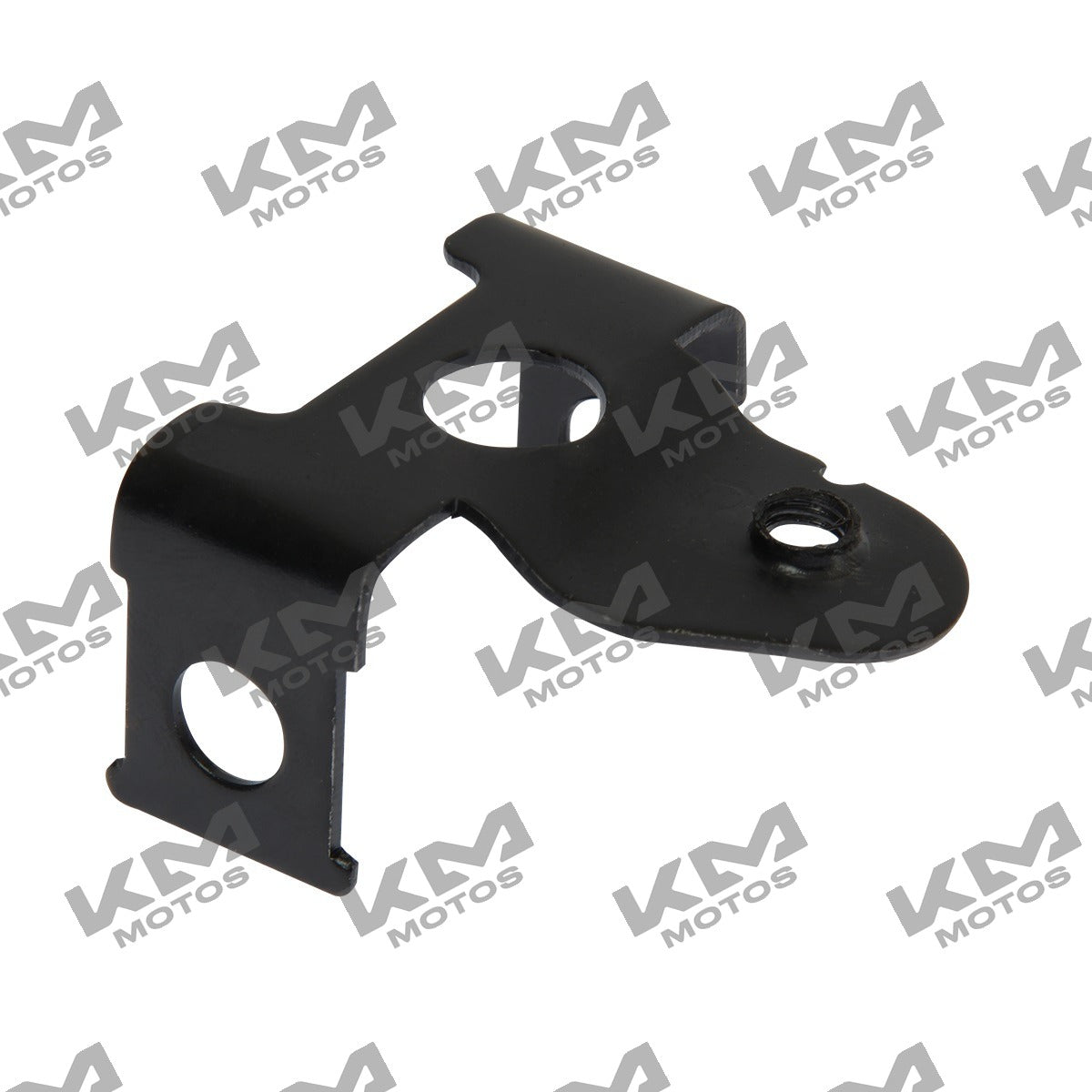 Soporte Relay de Encendido Italika FT125 FT150 (Original F05020151)