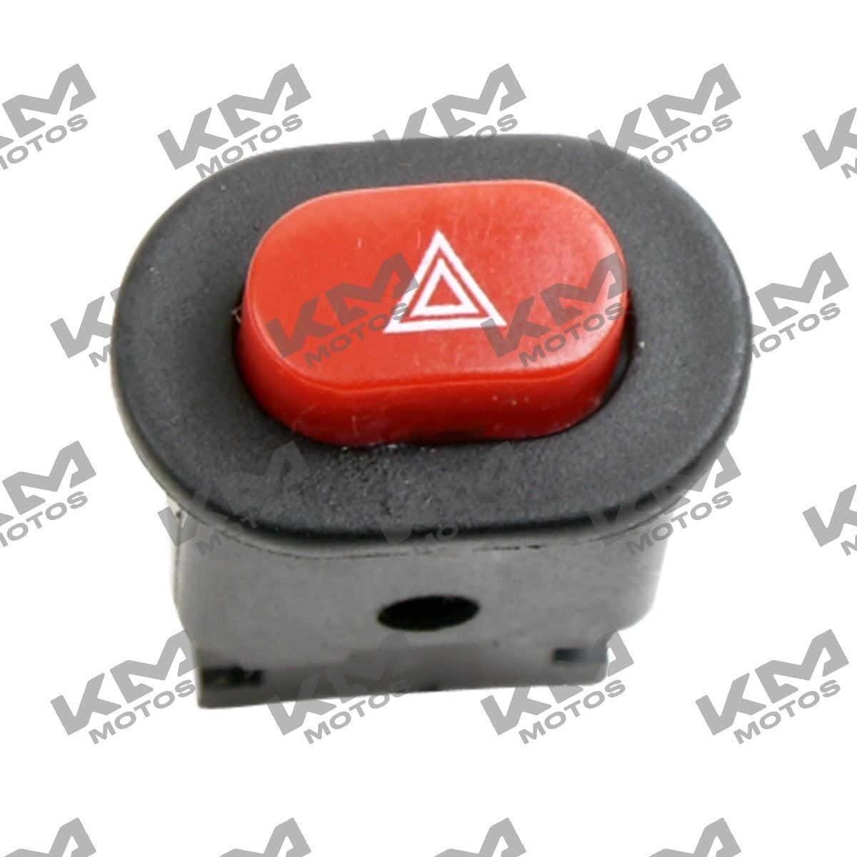 Botón de Luz de Emergencia Italika DS150 GS150 GTS175 (Original F04040023)