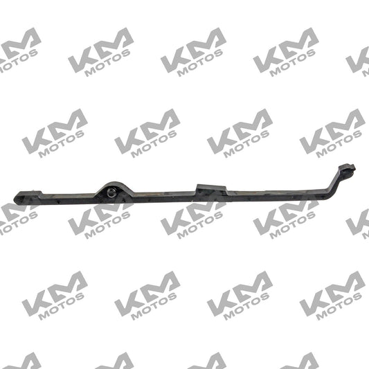 Guía de cadena de distribución original Italika 250Z DM250 RT250 para sistema de motor, parte de repuesto para motocicleta.