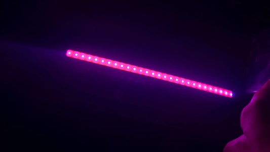 LUZ LED BARRITAS + BLISTER - KMMOTOSHN