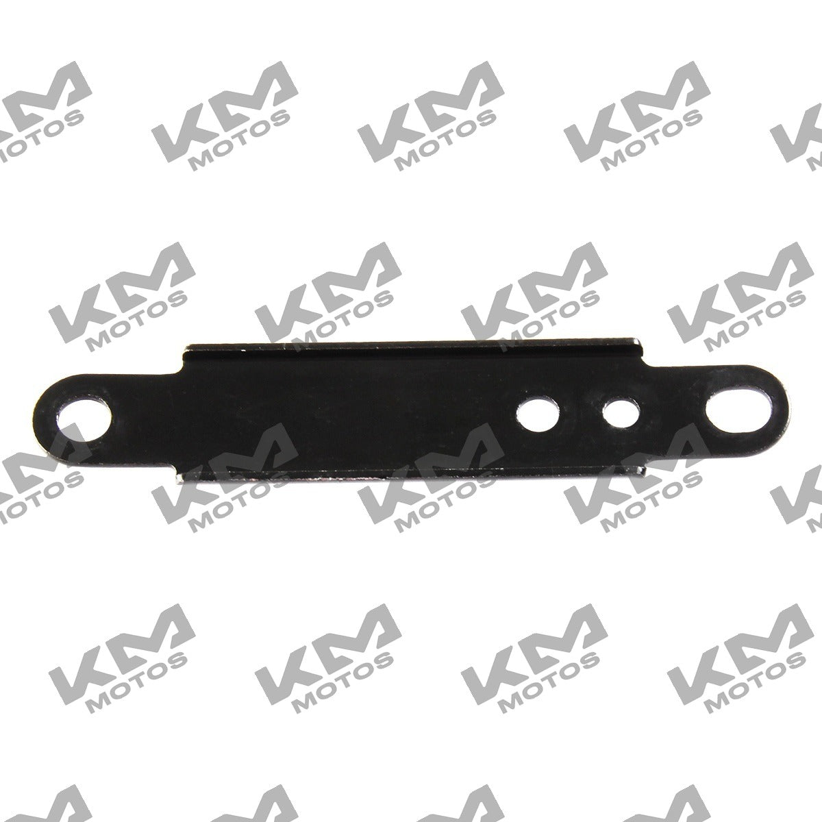 Placa Amortiguacion Delantera Direccion Italika FT200 TS (Original F01030209)