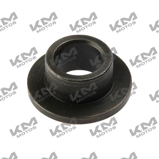 Buje espaciador trasero derecho para sistema de chasis de motocicleta Italika 170Z, 200Z, 125Z, modelo F15040236