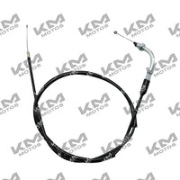 CABLE DE ACELERADOR FT125/XFT125/FT125 NEW SPORT/FT125 CLASICA/FT125TS