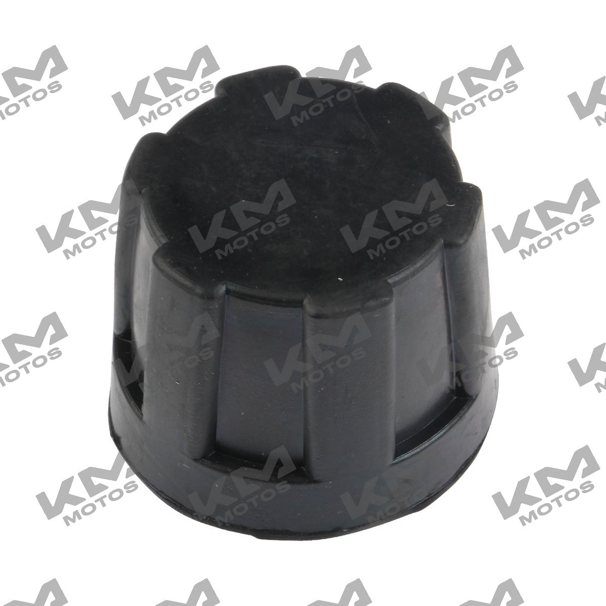 Cubierta decorativa de chasis para ATV Italika Rin ATV150-II y ATV200 en color naranja, original F12010119.