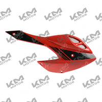 CUBIERTA DE TANQUE DER ROJO DM150