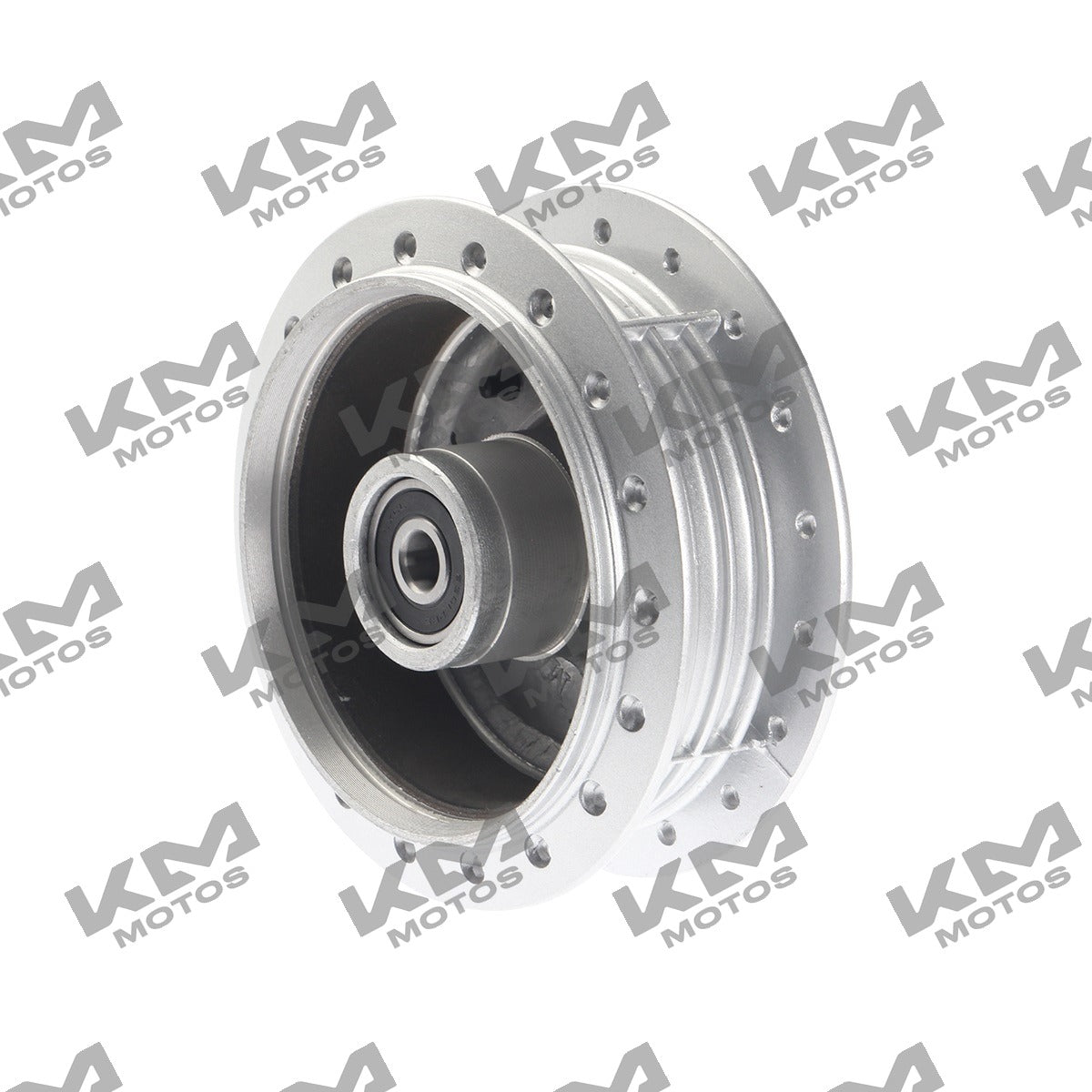 Maza de Rueda Trasera Italika FT115 (Original F15030176)
