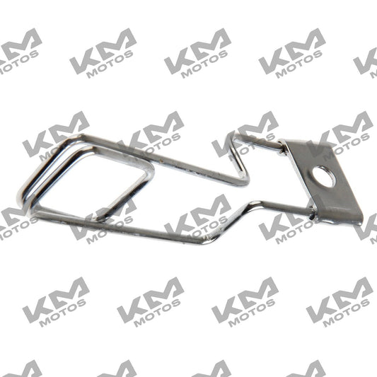 Guía de cable D125 para sistema de control Italika DS150 y DS125, compatible con motor GY6, modelo F01020196