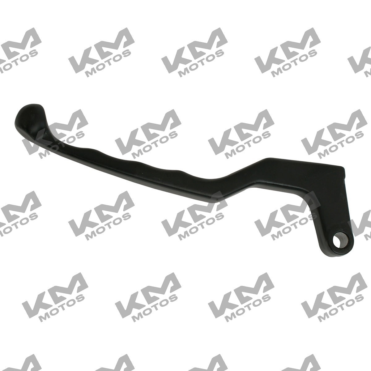 Palanca Izquierda de Clutch Italika FORZA 150 FT150 Grafito (Original F10030034)