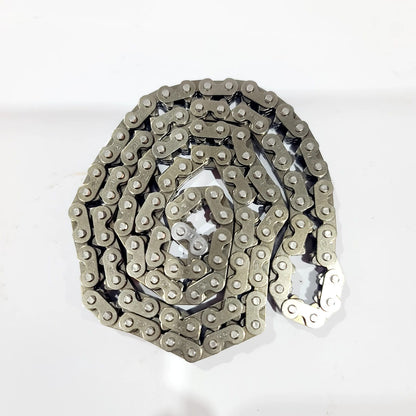 CADENA DE TIEMPO - 3.5MM BUSH (112 LINK QUTE RE60 - 2016 - KMMOTOSHN