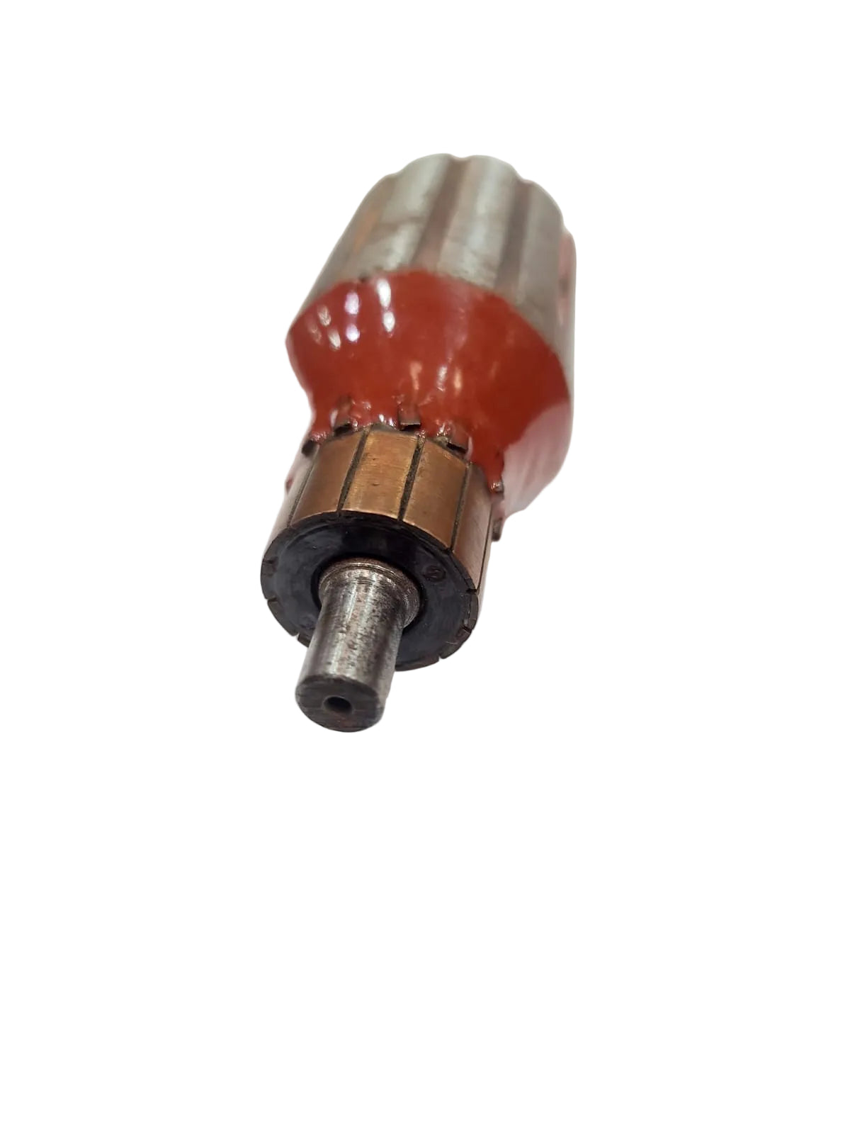 MASA DE MOTOR DE ARRANQUE TVS KING