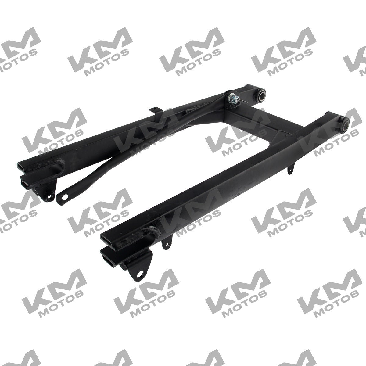 Horquilla trasera original Italika 150z/150sz para sistema de suspensión, parte visual en la imagen c82cv2.jpg