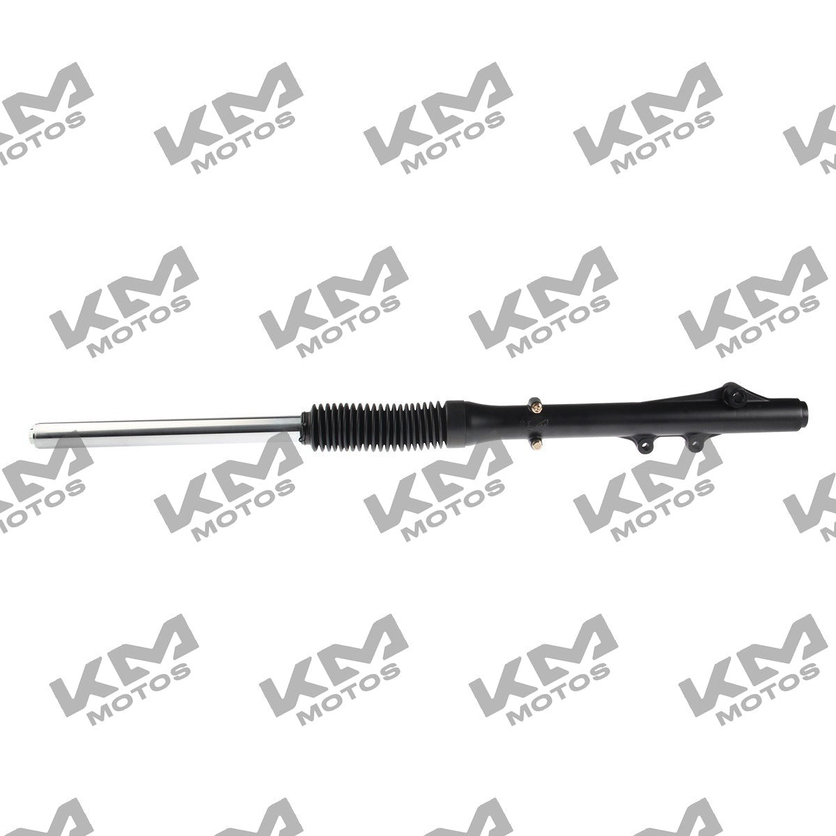 Amortiguador Delantero Izquierdo Italika ZDM200 DM150 DM200 (Original F01020133)