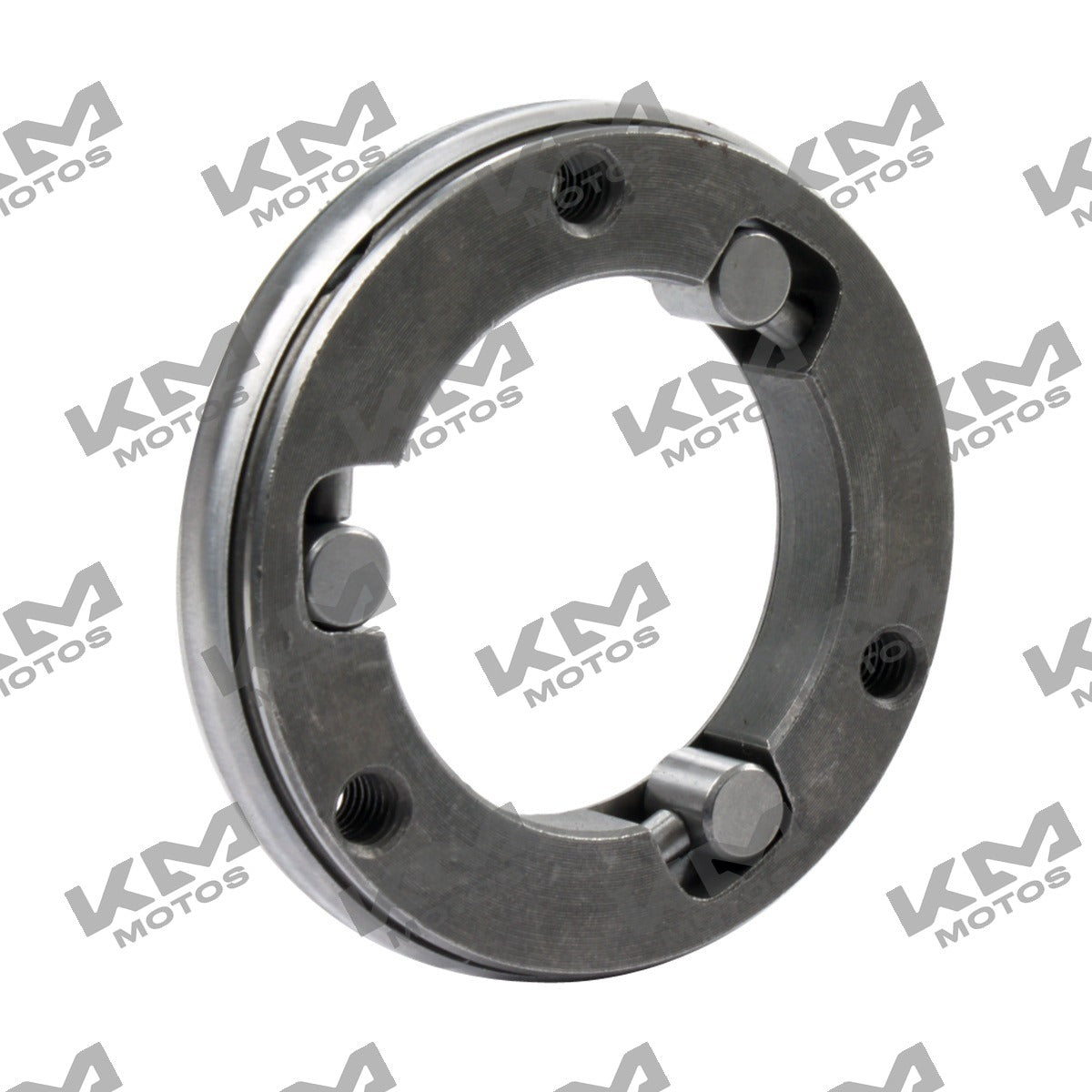 Arranque de clutch KMMOTOSHN para FT150, RC150, DM150, GT, grafito, 150Z y 150SZ, imagen de parte de embrague de motocicleta.