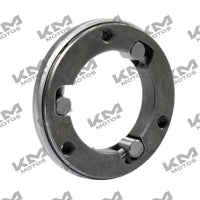 CLUTCH DE ARRANQUE FT150/RC150/DM150/RC150 GT/FT150GT/FT150 GT GRAFITO/150Z/150SZ