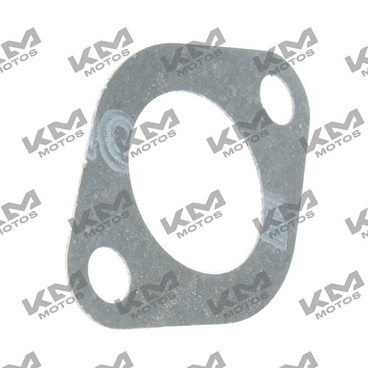 Sistema de combustión para motos Italika GTS175, DS150 y XS125, empaque múltiple original E02050016.