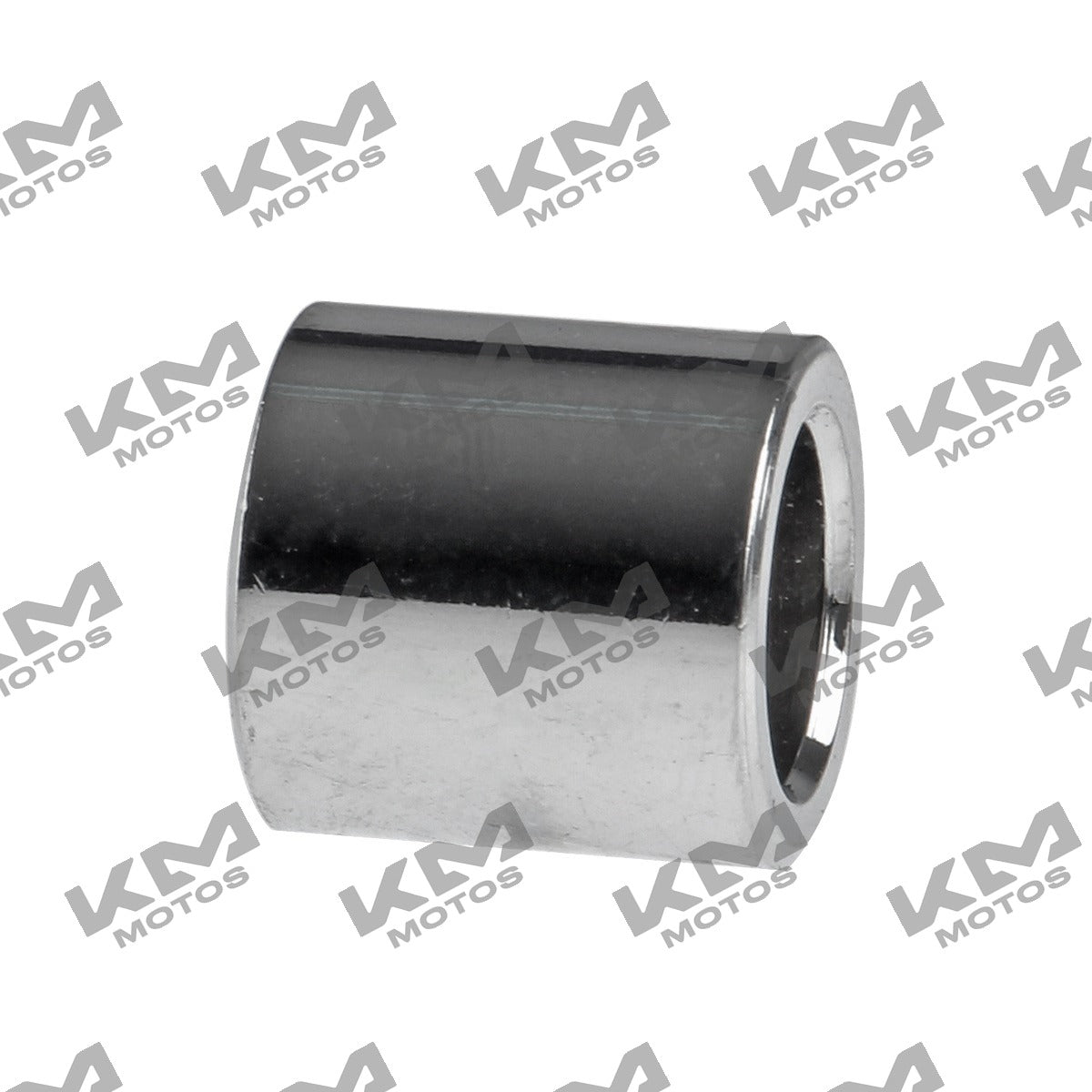Buje de rueda delantera original Italika para Sport FT125, XFT125, F14040040, sistema de ruedas, componente de motocicleta