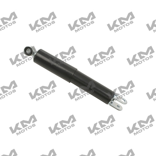 Amortiguador delantero original ITALIKA CS125 LED, sistema de suspensión para motocicleta Italika CS125 XS125.