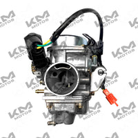 CARBURADOR CS125/XS125