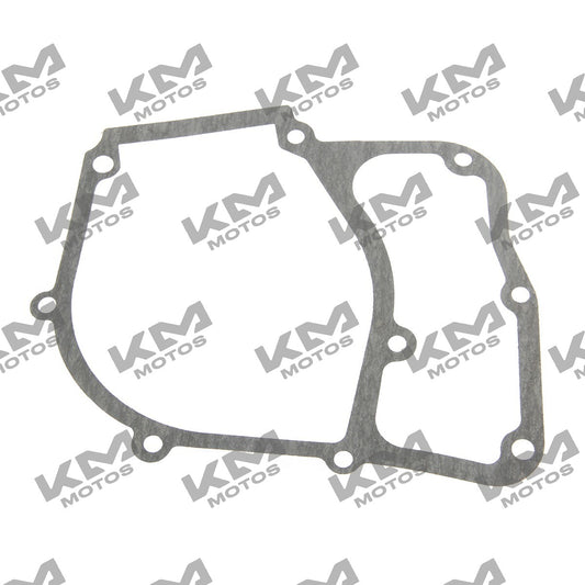 Sistema de motor central para ATV150-II con reversa Italika ATV150 Sport, original E07060090, visible en la imagen.