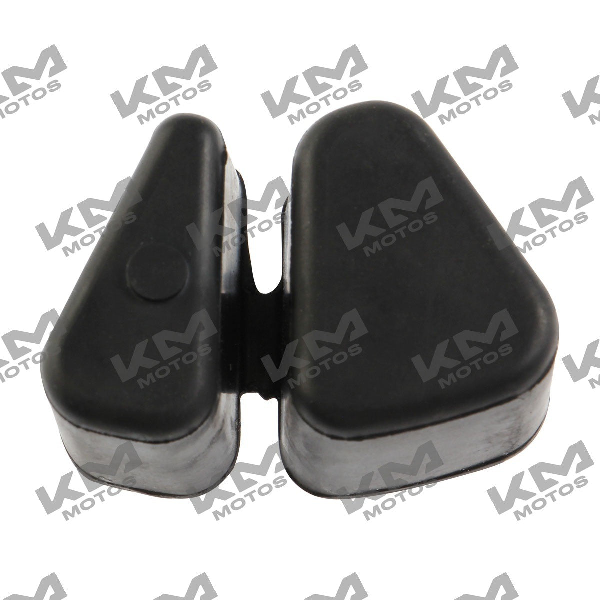 Sistema de tracción Vort-X 200/250 de Italika, damper de tracción original, componente para motocicleta.